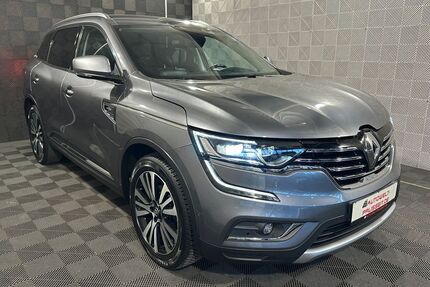 Renault Koleos Gebrauchtwagen