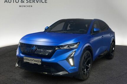 Renault Rafale Gebrauchtwagen