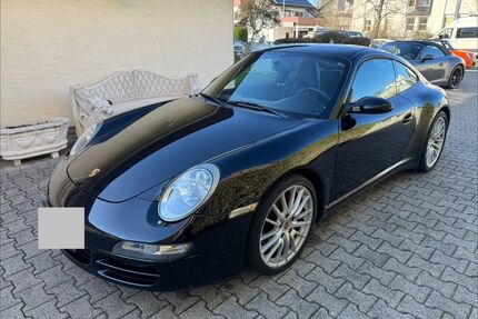 Porsche 997 Gebrauchtwagen