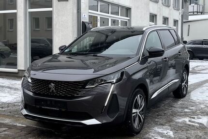 Peugeot 5008 Gebrauchtwagen