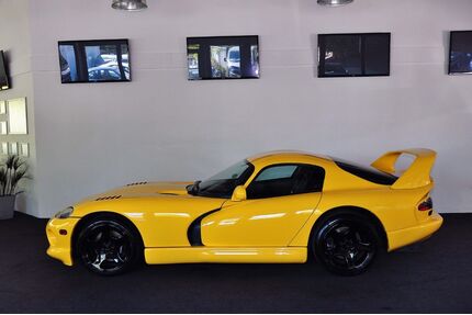 Dodge Viper Gebrauchtwagen