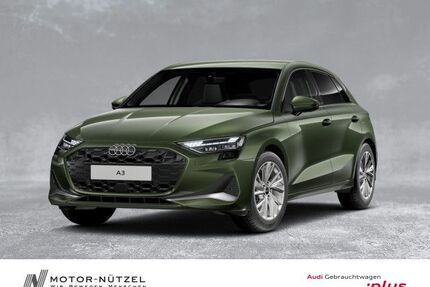 Audi A3 Gebrauchtwagen