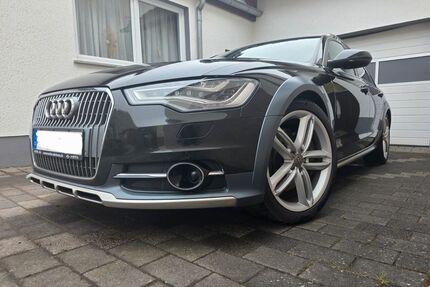 Audi A6 Allroad Gebrauchtwagen
