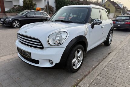 Mini Cooper Gebrauchtwagen