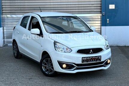 Mitsubishi Space Star Gebrauchtwagen