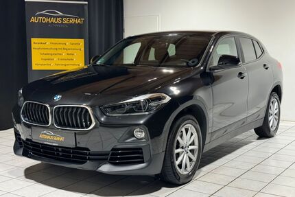BMW X2 Gebrauchtwagen