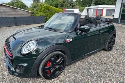 Mini John Cooper Works Cabrio Gebrauchtwagen