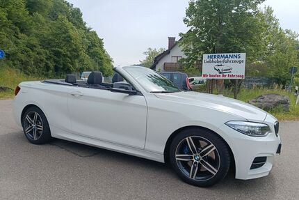 BMW M240i Gebrauchtwagen