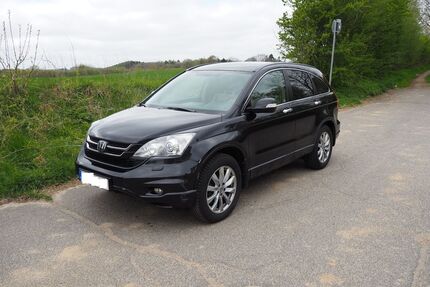 Honda CR-V Gebrauchtwagen