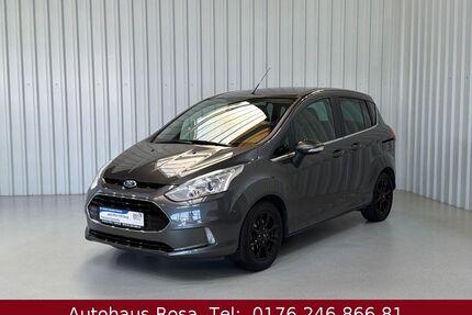 Ford B-Max Gebrauchtwagen