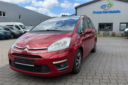 Citroen Grand C4 Picasso / SpaceTourer Gebrauchtwagen