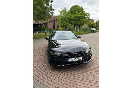 Audi A7 Gebrauchtwagen