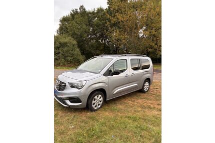 Opel Combo Life Gebrauchtwagen