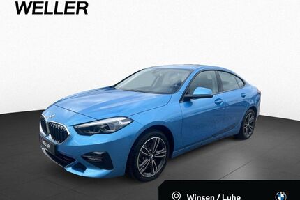 BMW 220 Gran Coupé Gebrauchtwagen