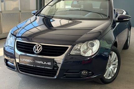 VW Eos Gebrauchtwagen