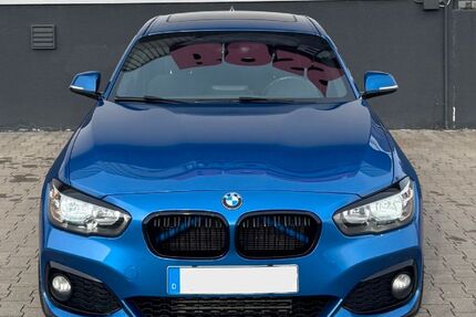 BMW 118 Gebrauchtwagen