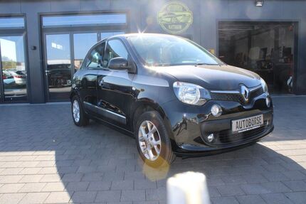 Renault Twingo Gebrauchtwagen