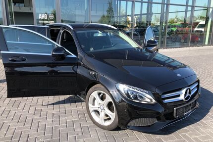 Mercedes-Benz C 250 Gebrauchtwagen