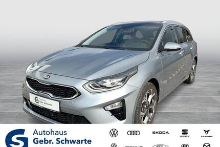 Kia ceed Sportswagon Gebrauchtwagen