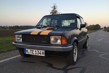 Mini Andere Gebrauchtwagen