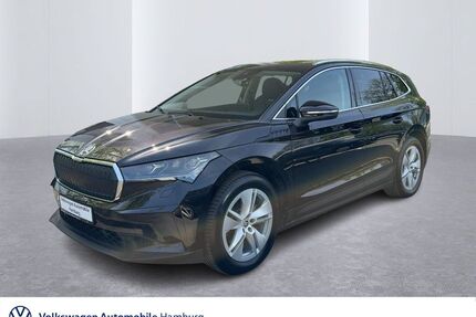 Skoda Enyaq Gebrauchtwagen