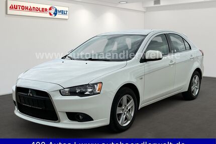 Mitsubishi Lancer Gebrauchtwagen