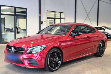 Mercedes-Benz C 300 Gebrauchtwagen