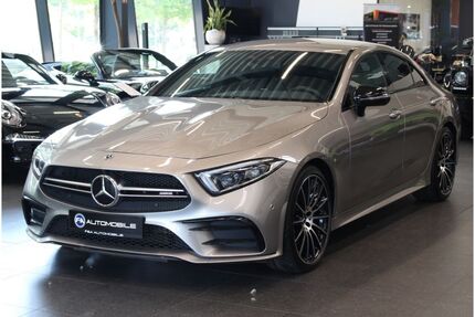 Mercedes-Benz CLS 53 AMG Gebrauchtwagen