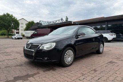 VW Eos Gebrauchtwagen