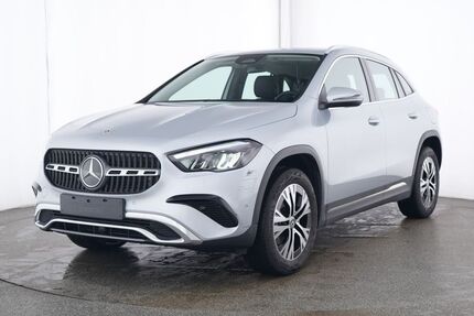 Mercedes-Benz GLA 200 Gebrauchtwagen