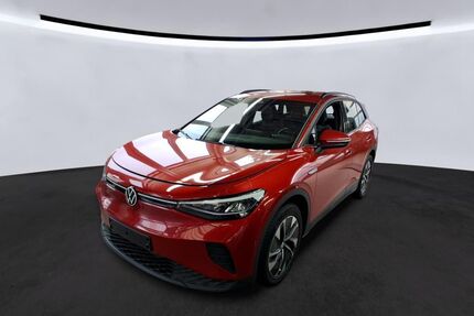 VW ID.4 Gebrauchtwagen