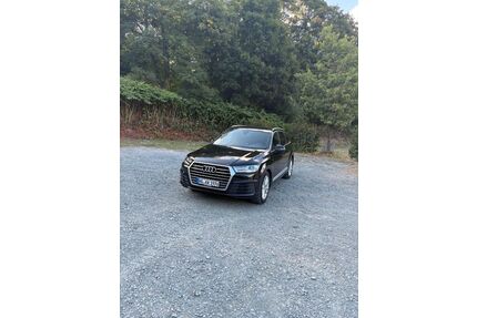 Audi Q7 Gebrauchtwagen