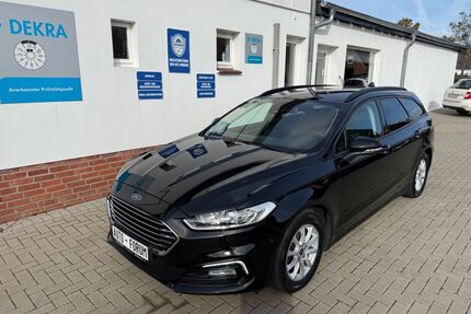 Ford Mondeo Gebrauchtwagen