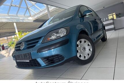 VW Golf Plus Gebrauchtwagen