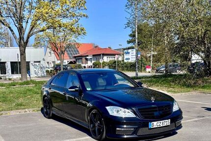 Mercedes-Benz 500 Gebrauchtwagen