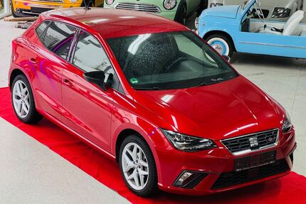 Seat Ibiza Gebrauchtwagen