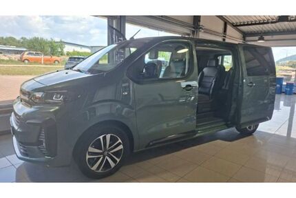 Citroen SpaceTourer Gebrauchtwagen