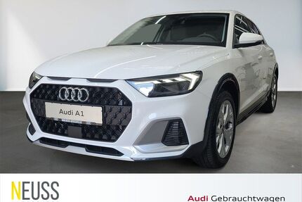 Audi A1 Gebrauchtwagen