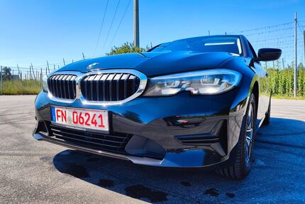 BMW 318 Gebrauchtwagen