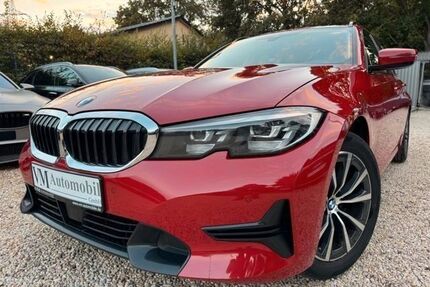 BMW 318 Gebrauchtwagen