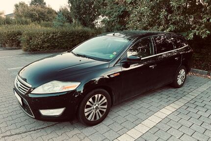 Ford Mondeo Gebrauchtwagen