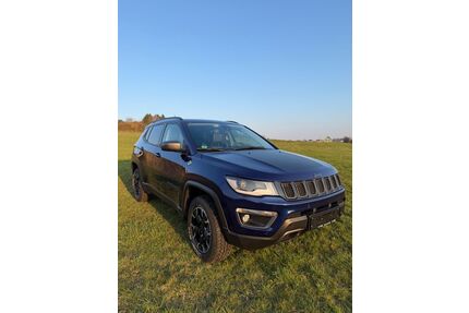 Jeep Compass Gebrauchtwagen