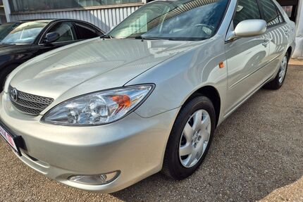 Toyota Camry Gebrauchtwagen