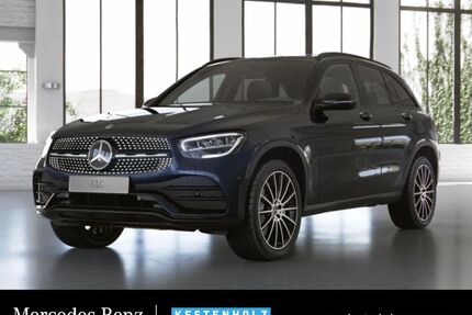 Mercedes-Benz GLC 300 Gebrauchtwagen