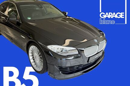 Alpina B5 Gebrauchtwagen