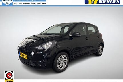 Hyundai i10 Gebrauchtwagen