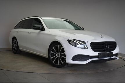 Mercedes-Benz E 300 Gebrauchtwagen