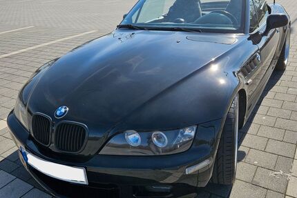 BMW Z3 Gebrauchtwagen