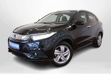 Honda HR-V Gebrauchtwagen