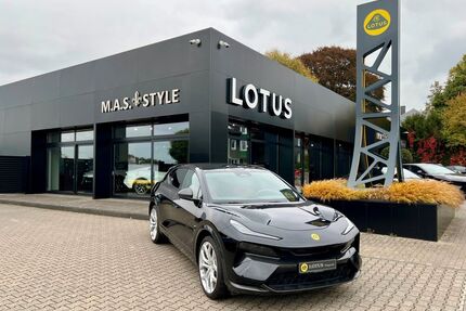 Lotus Eletre Gebrauchtwagen